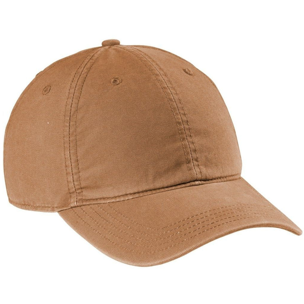 Carhartt Brown