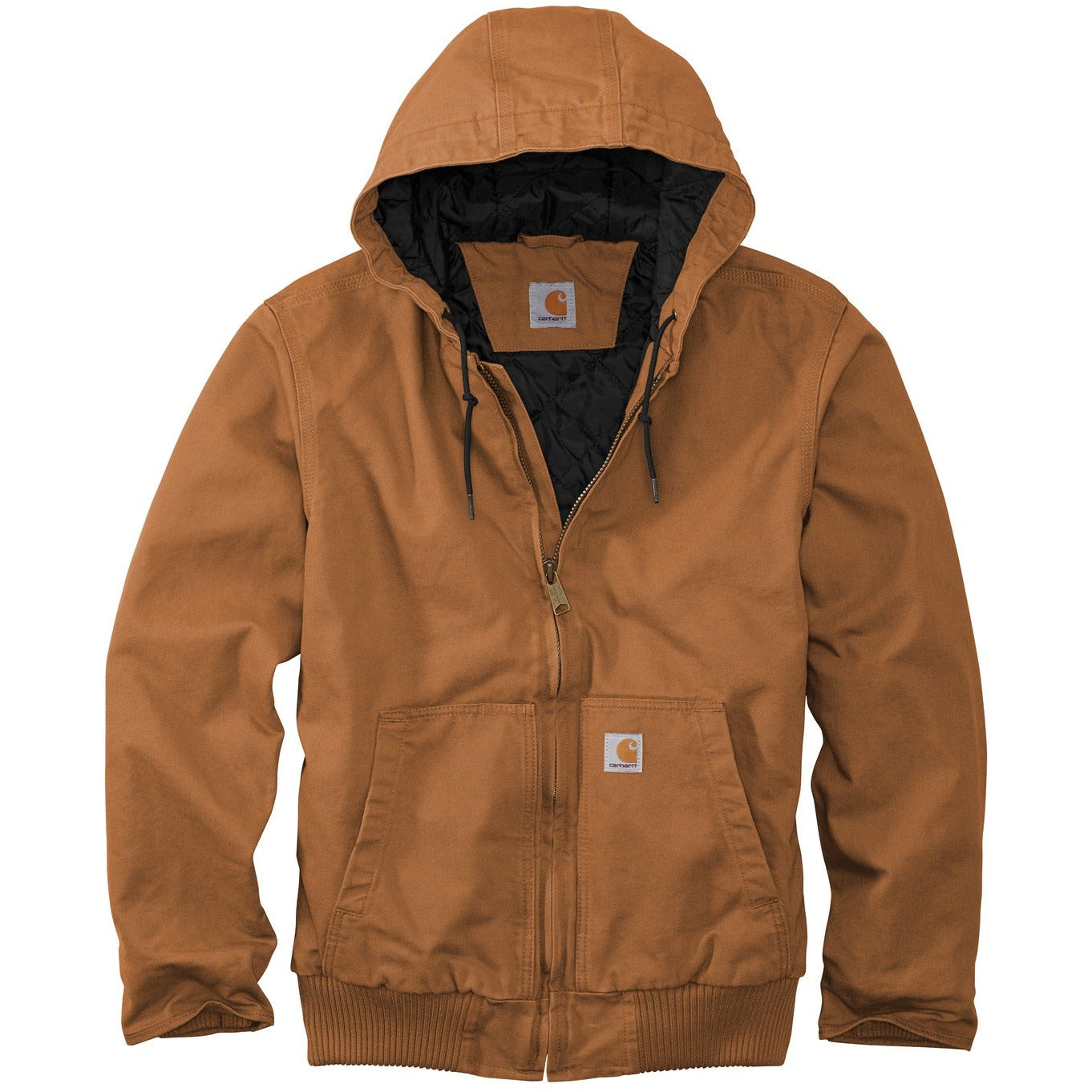 Carhartt Brown