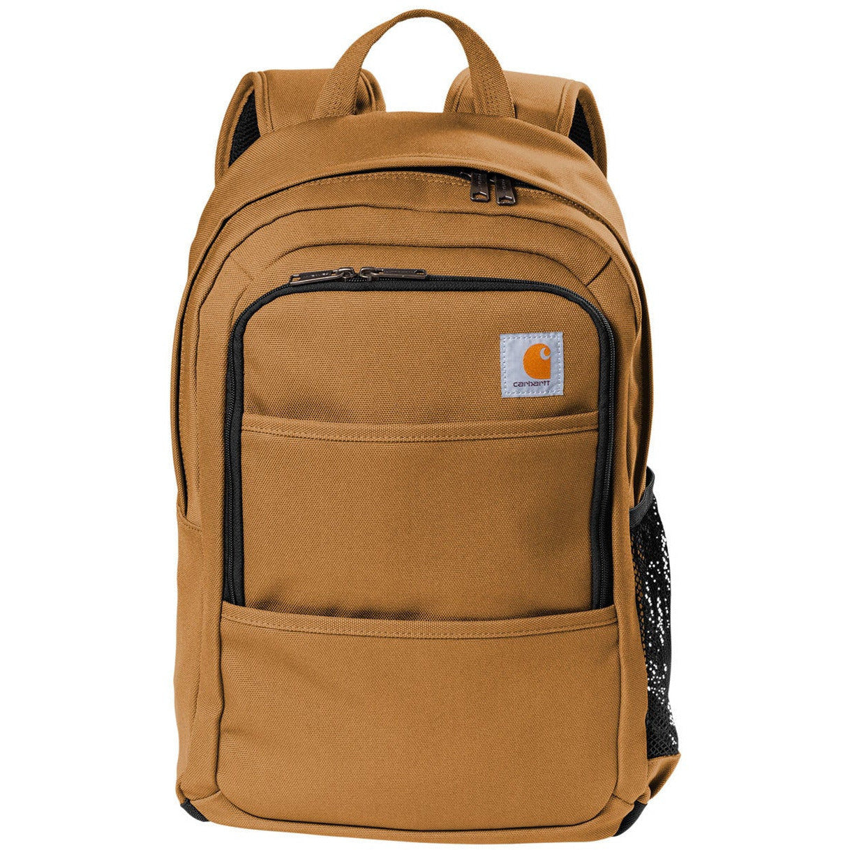 Carhartt Brown