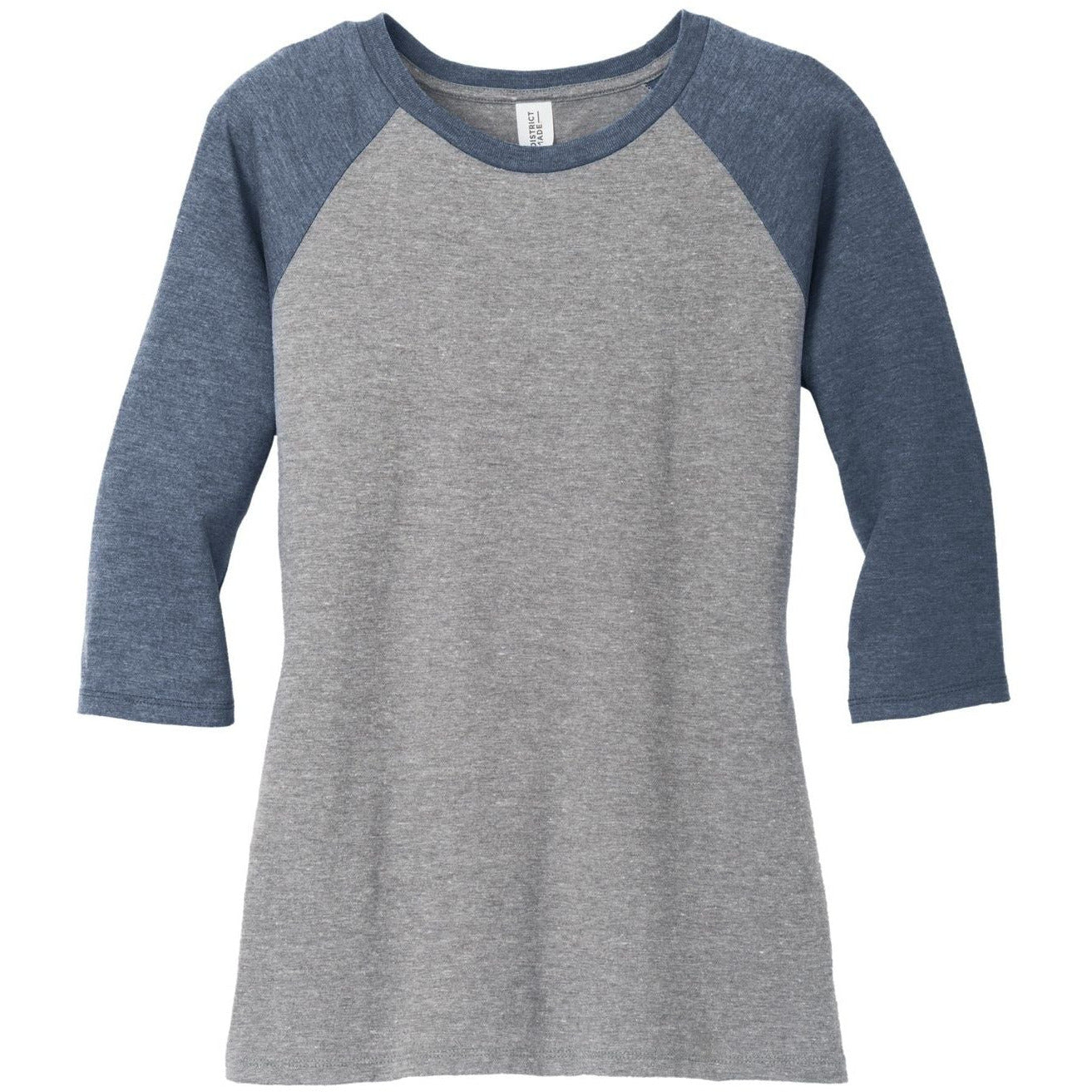 Navy Frost/ Grey Frost