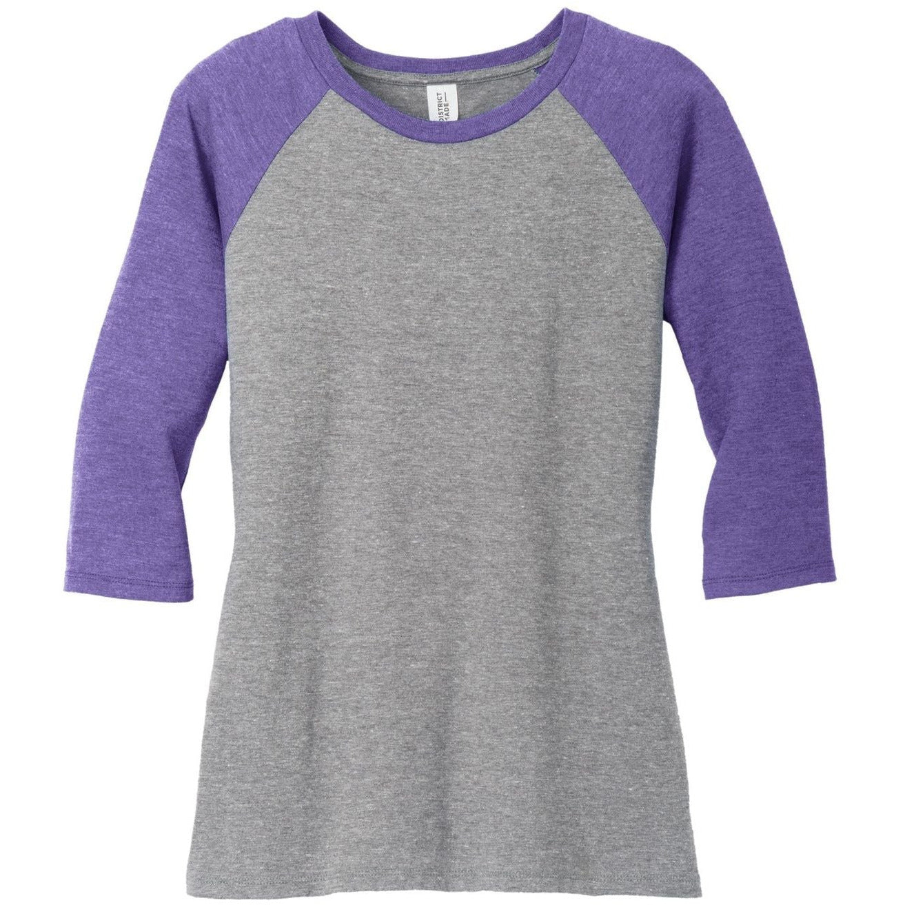 Purple Frost/ Grey Frost
