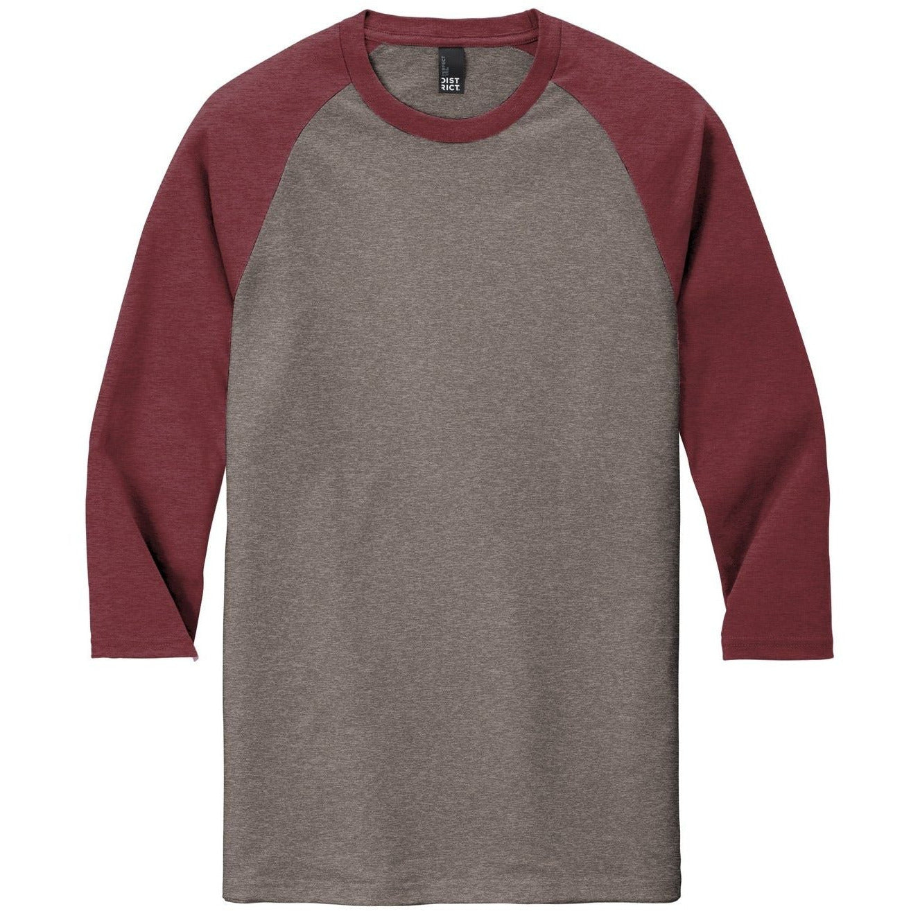Maroon Frost/ Grey Frost