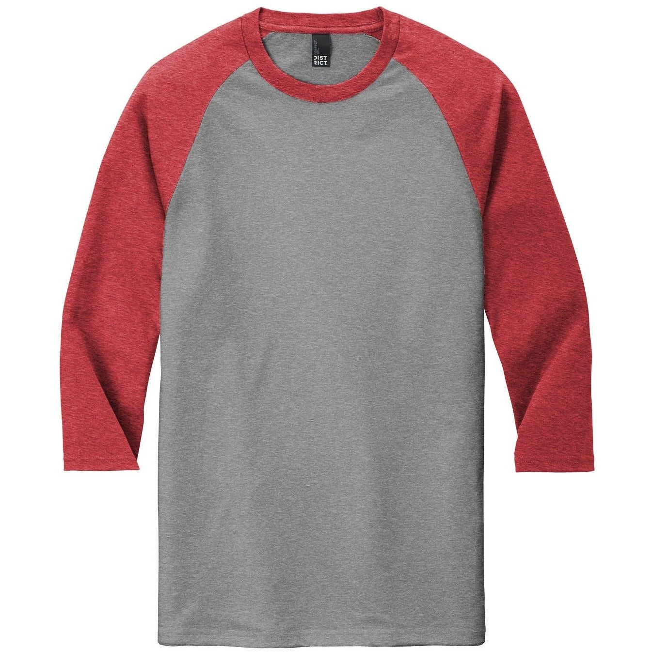 Red Frost/ Grey Frost
