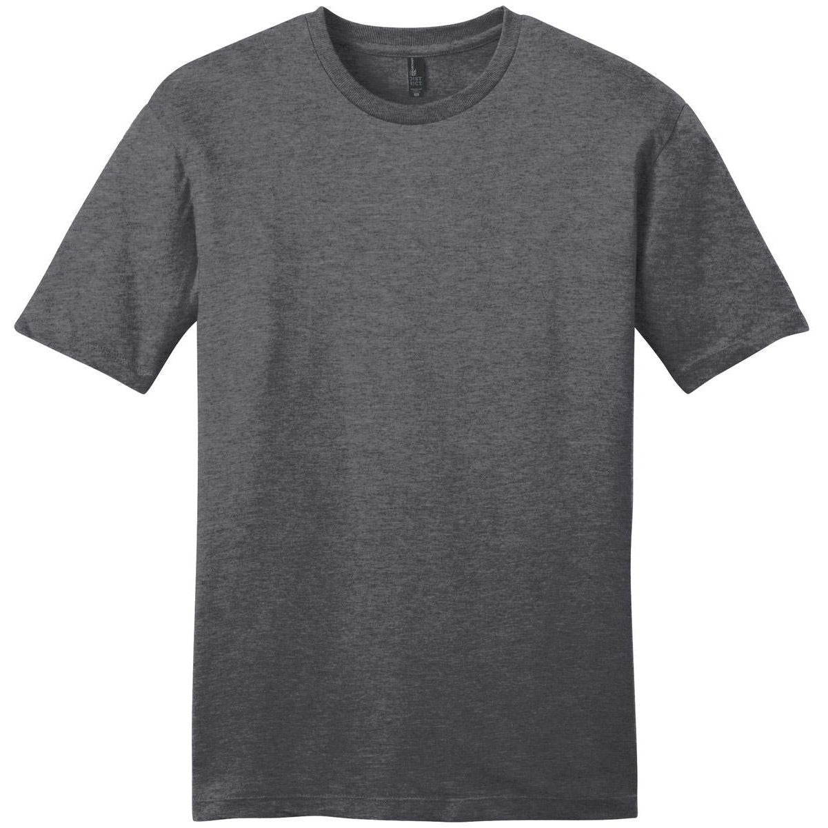 Heathered Charcoal