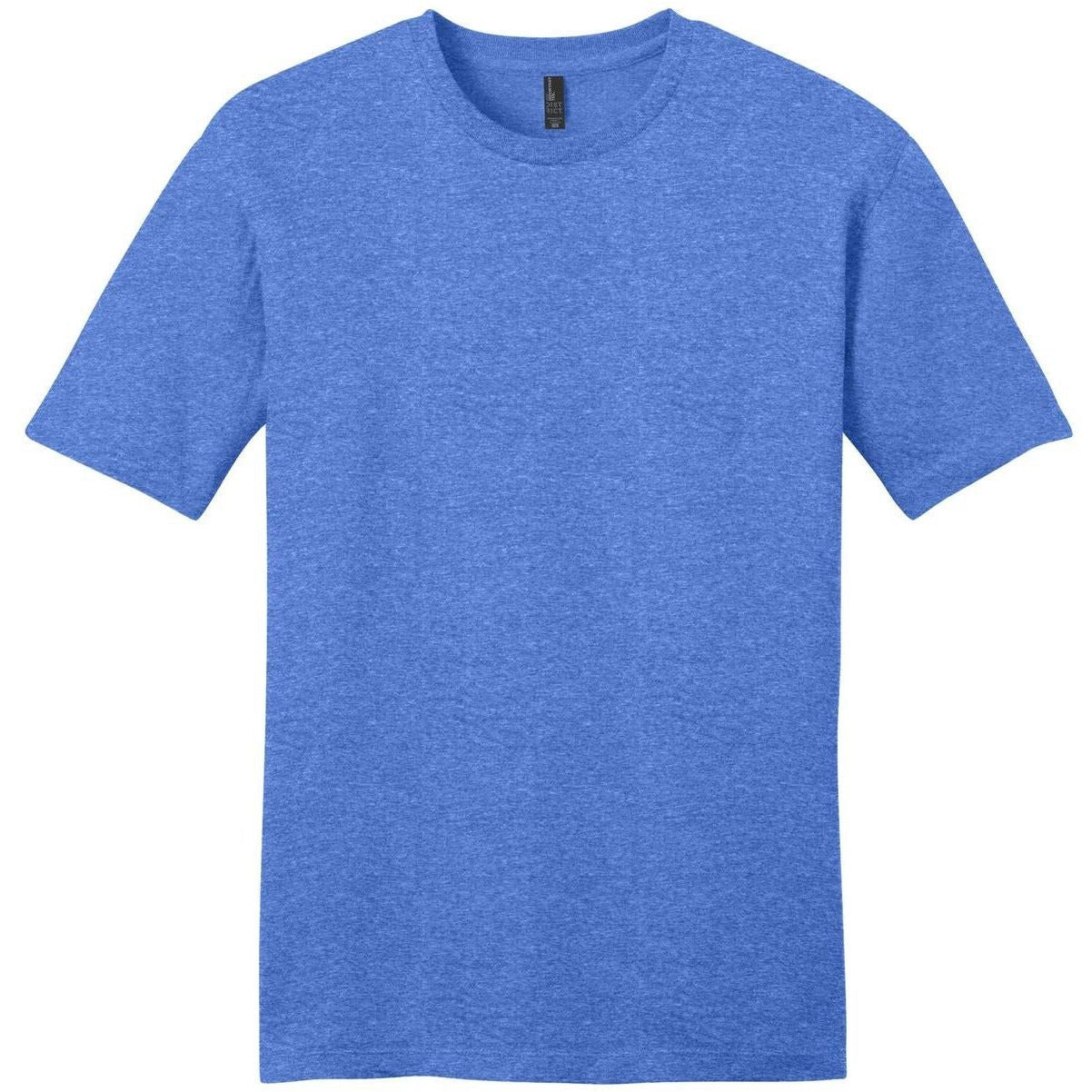 Heathered Royal