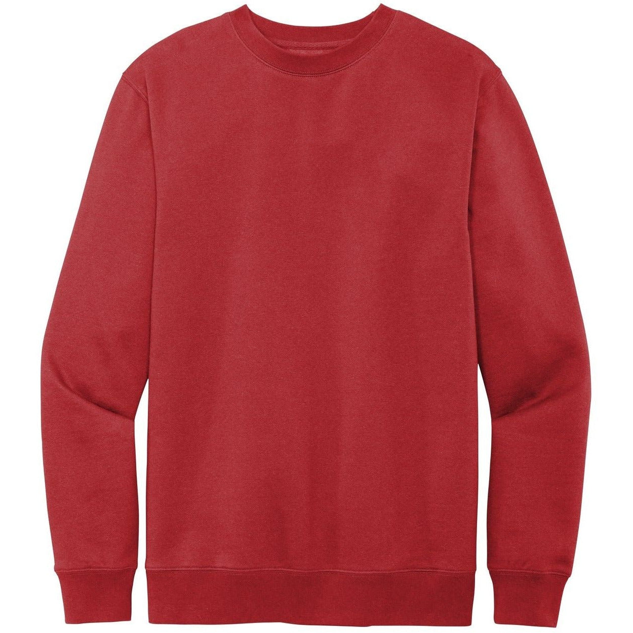 Classic Red