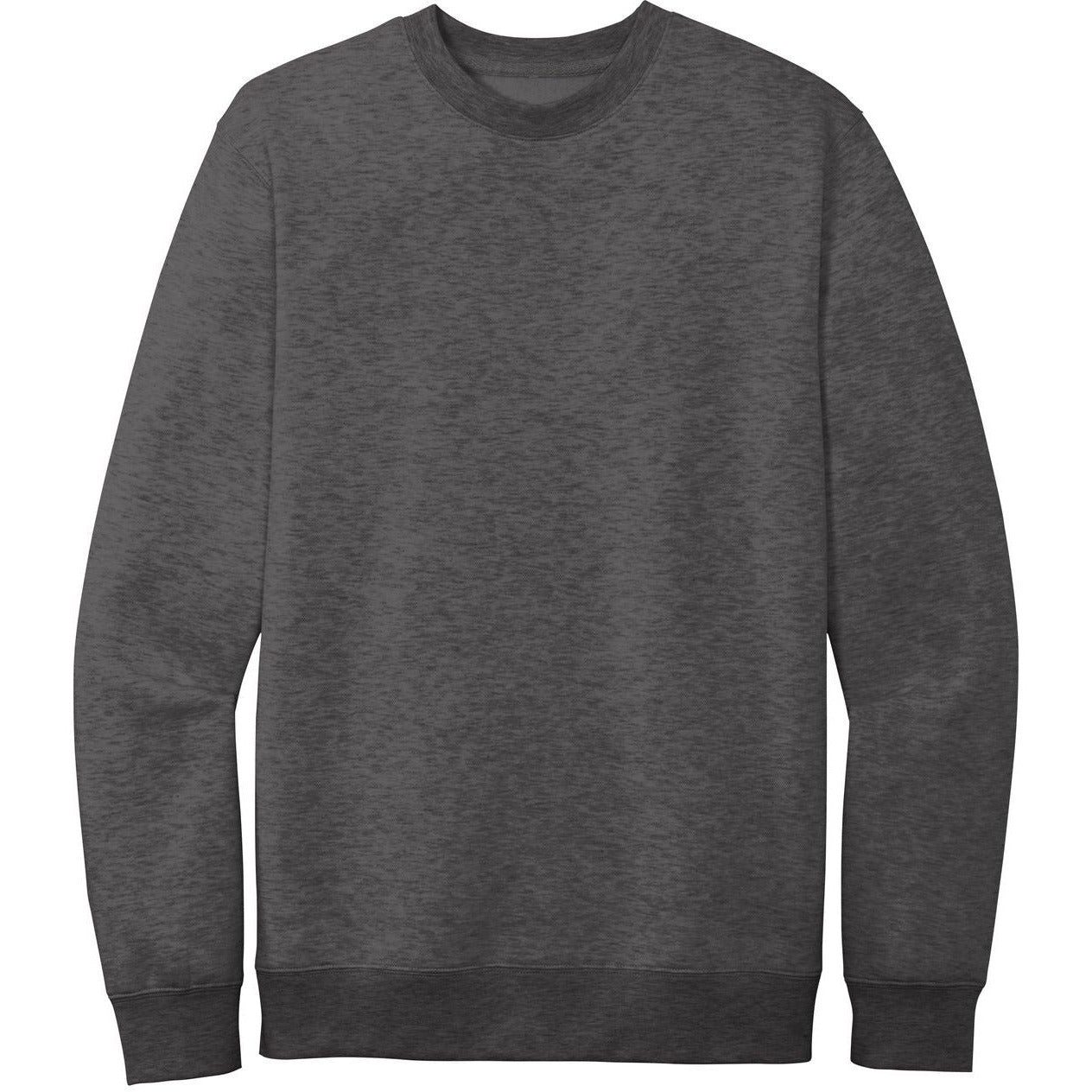 Heathered Charcoal