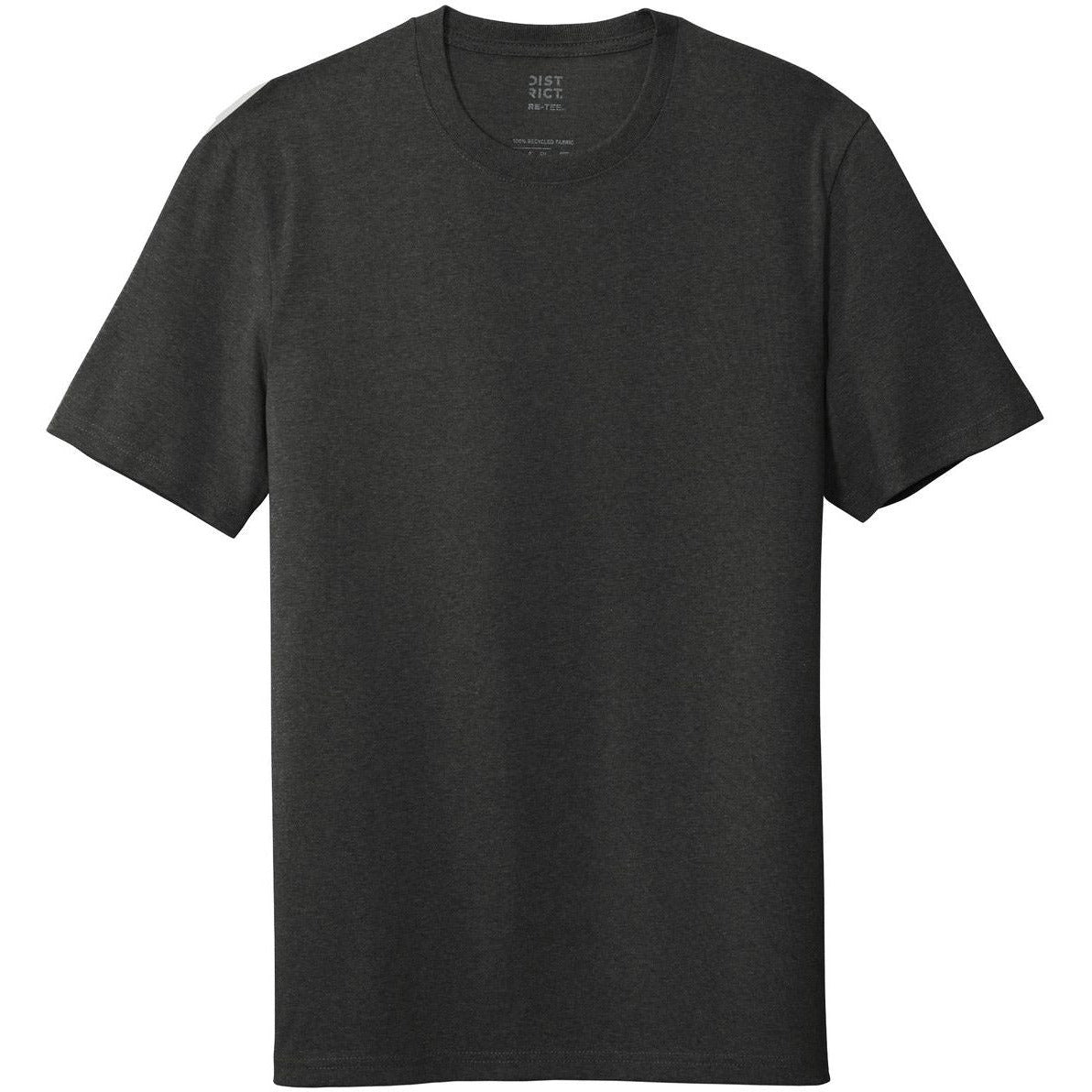 Charcoal Heather