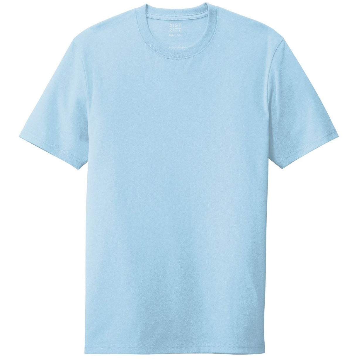 Crystal Blue