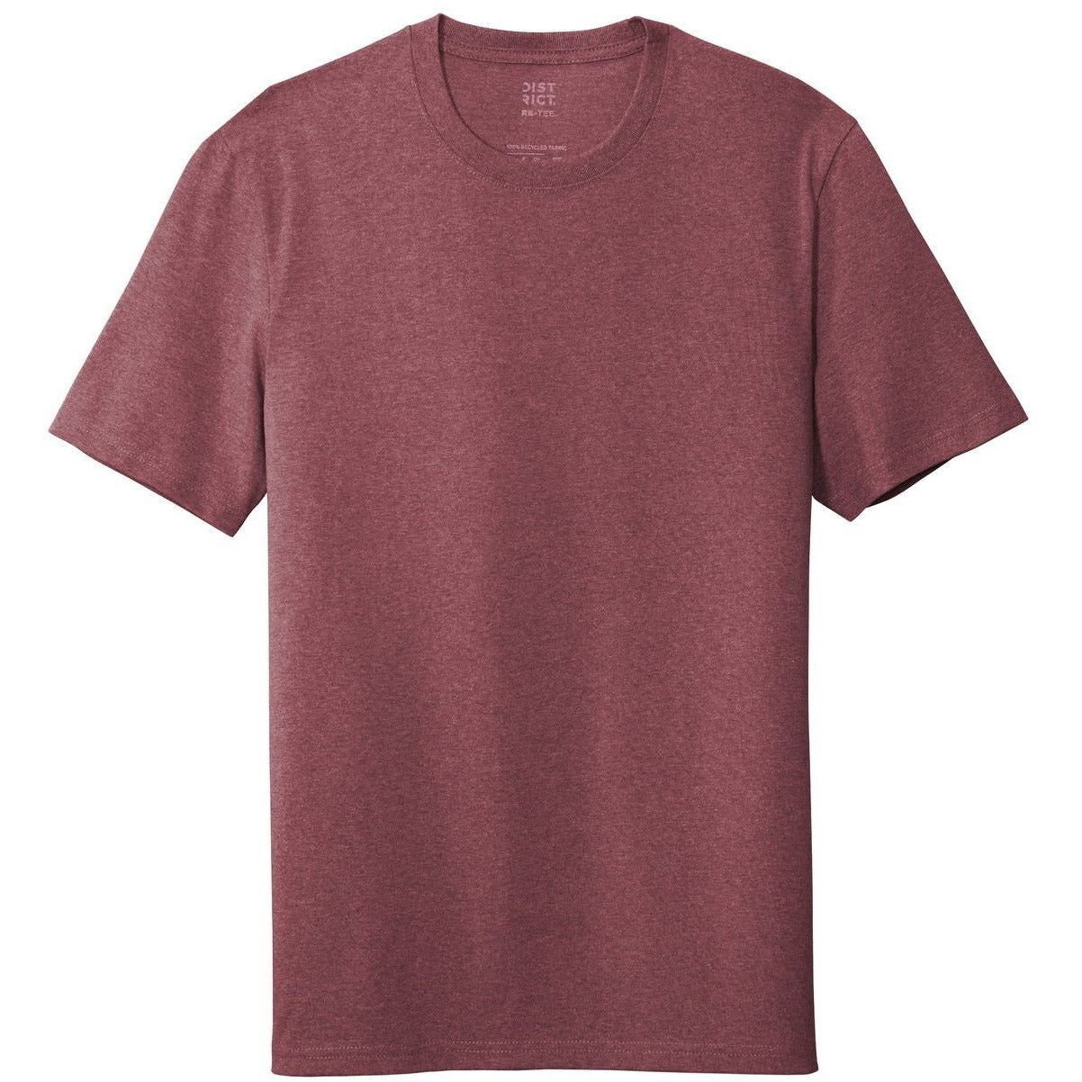 Maroon Heather