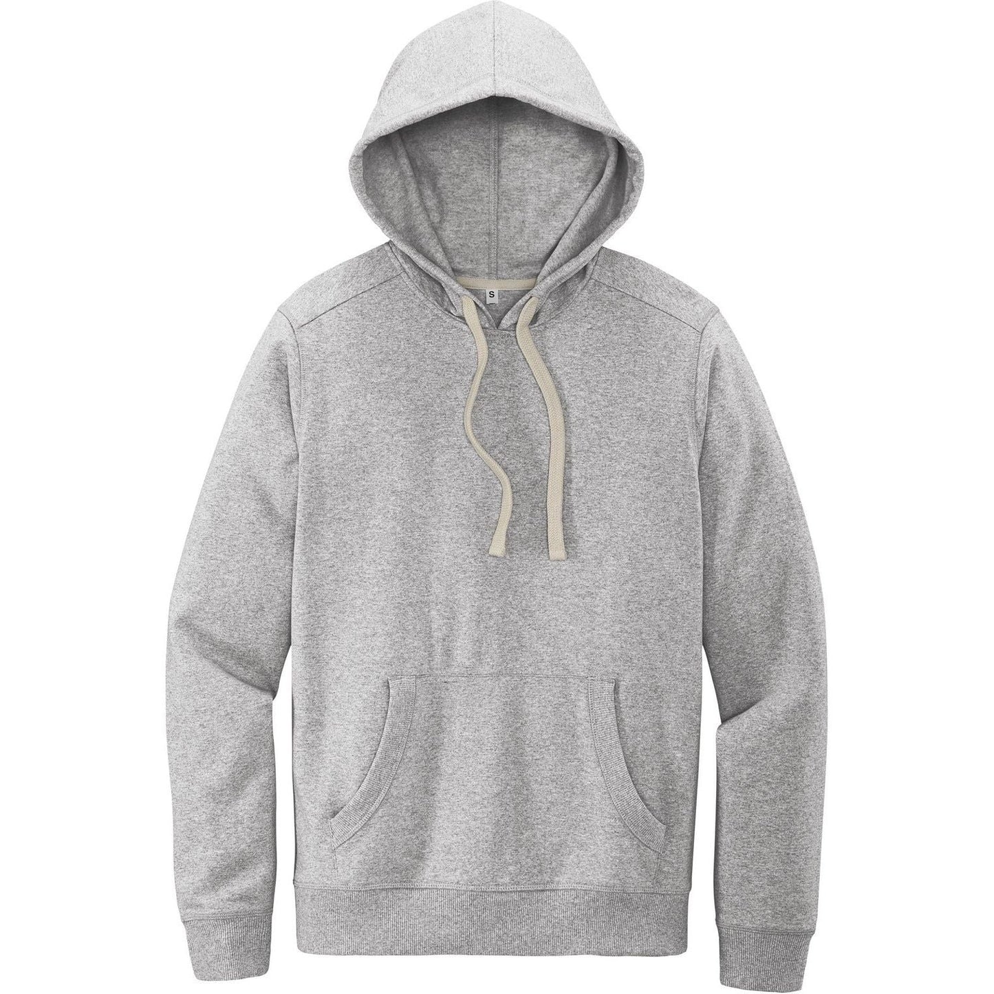 Light Heather Grey