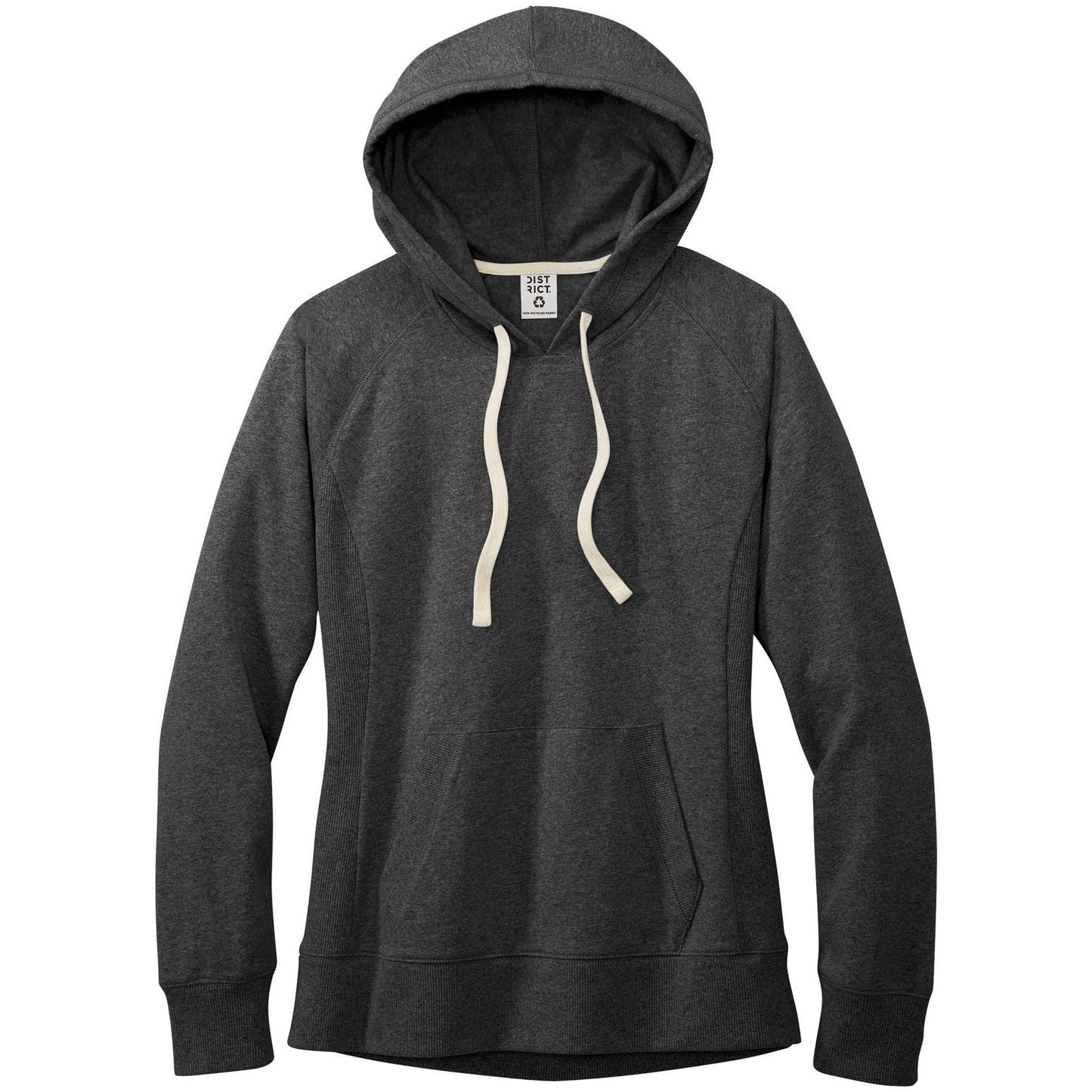 Charcoal Heather