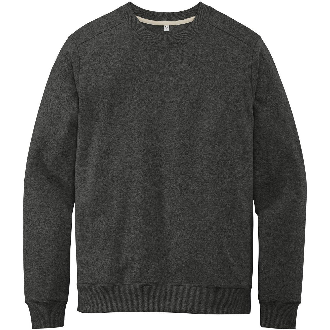 Charcoal Heather