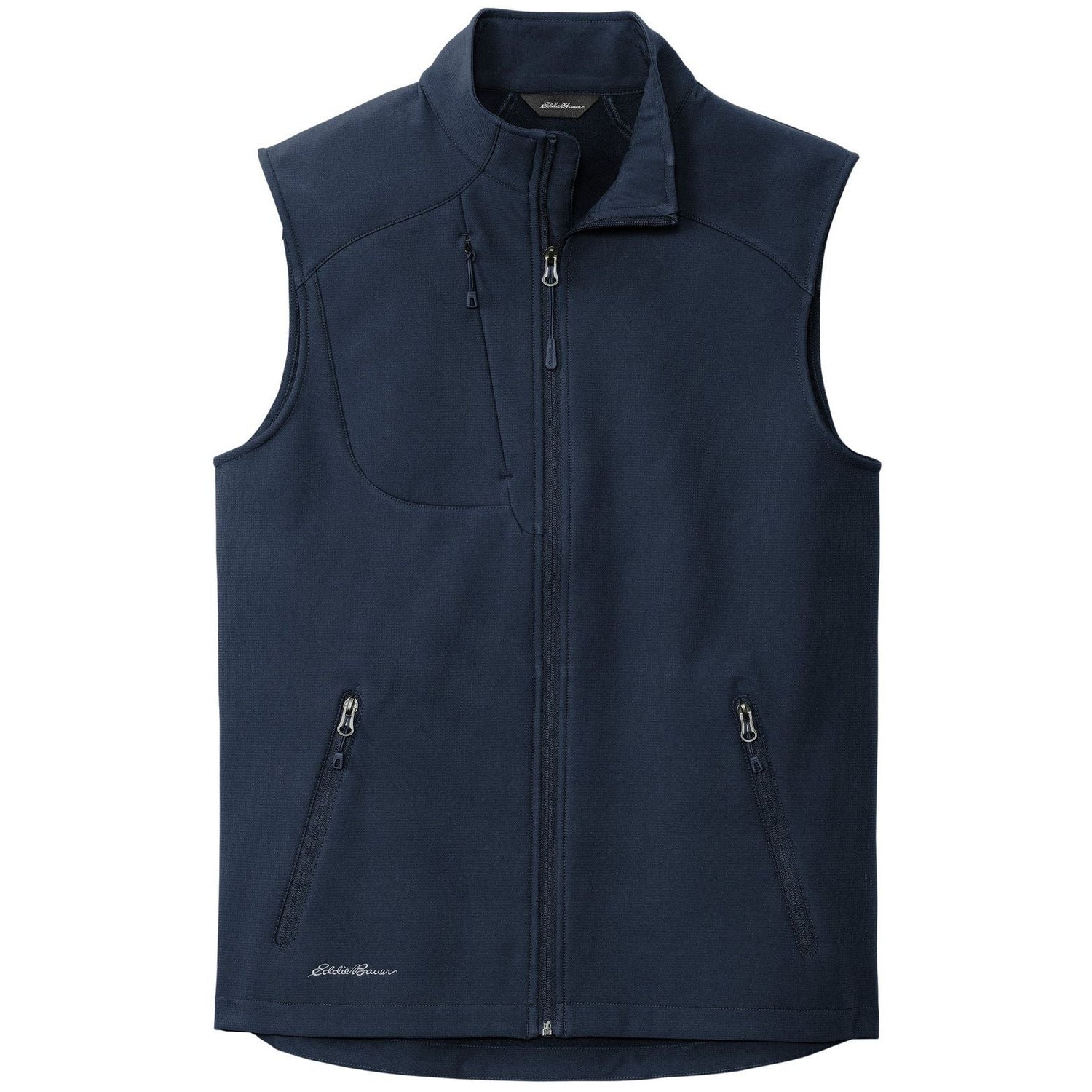 River Blue Navy
