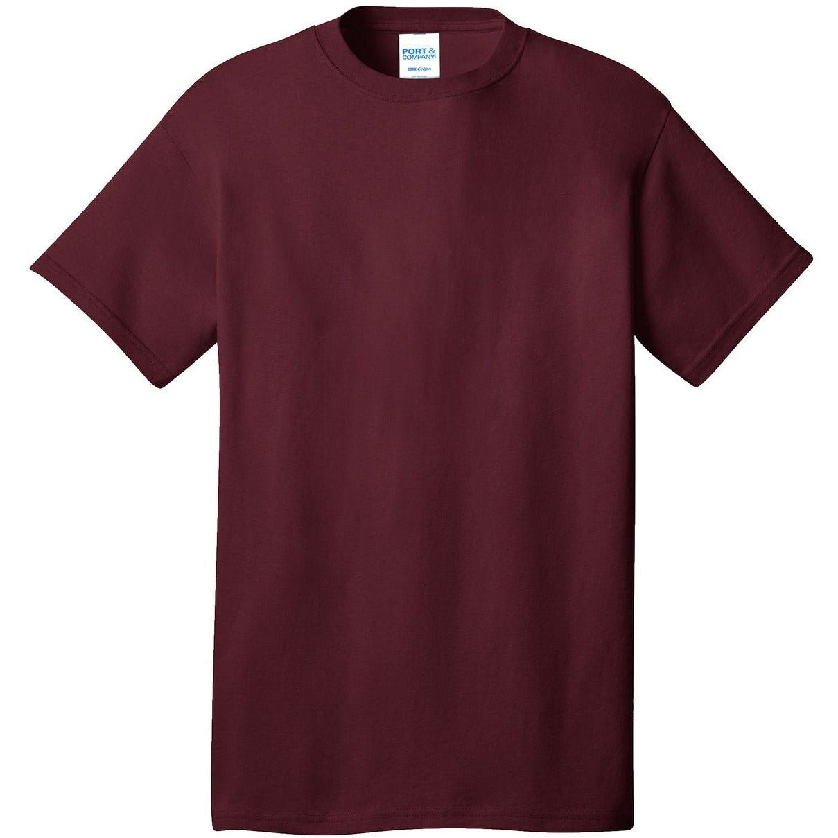 Athletic Maroon