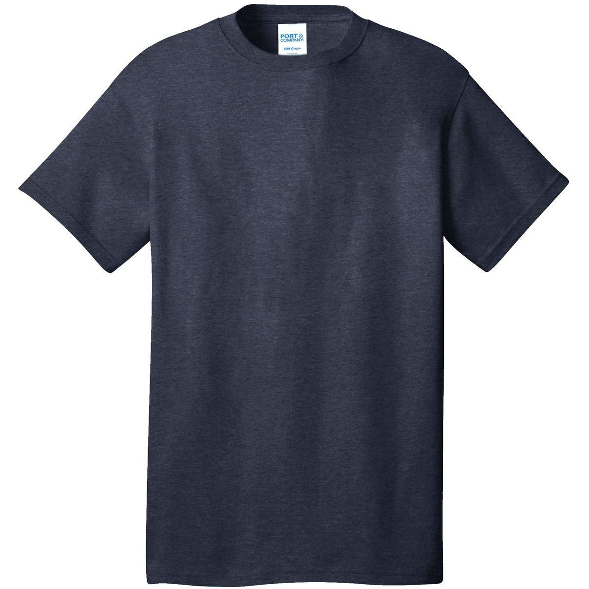Heather Navy