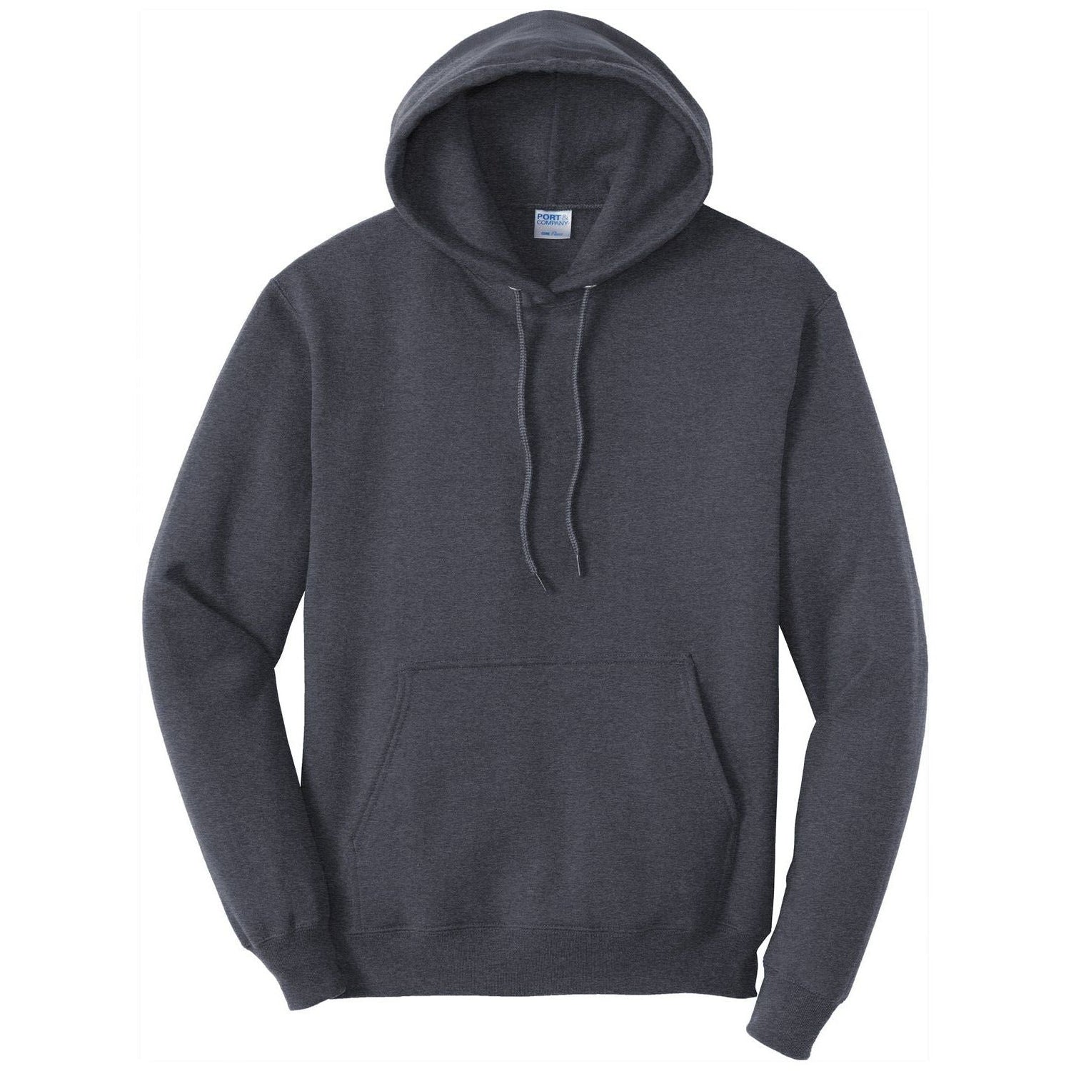 Heather Navy