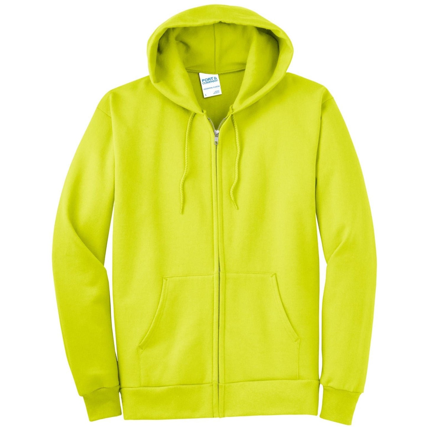 Safety Green