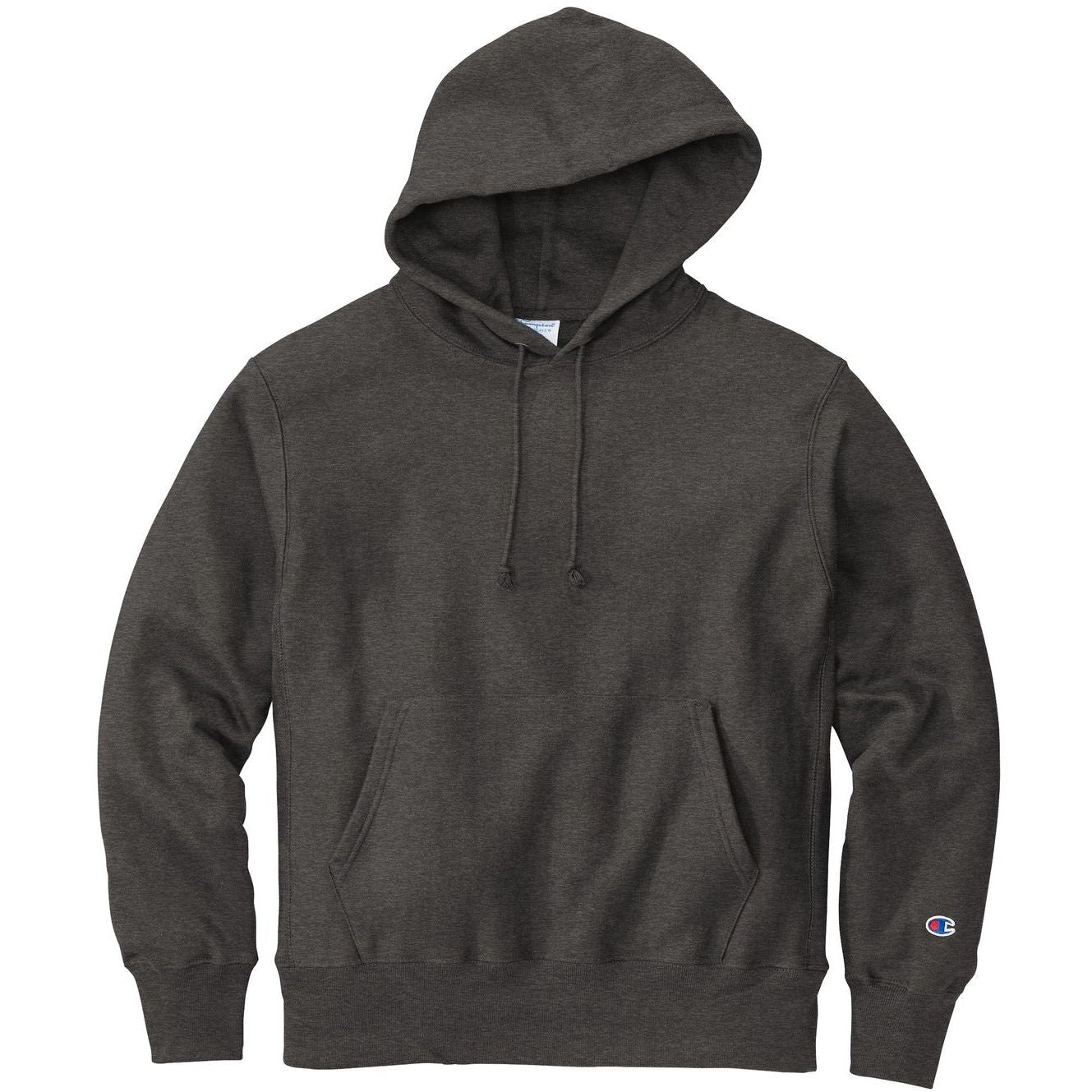 Charcoal Heather