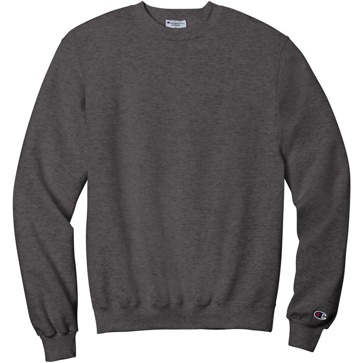 Charcoal Heather
