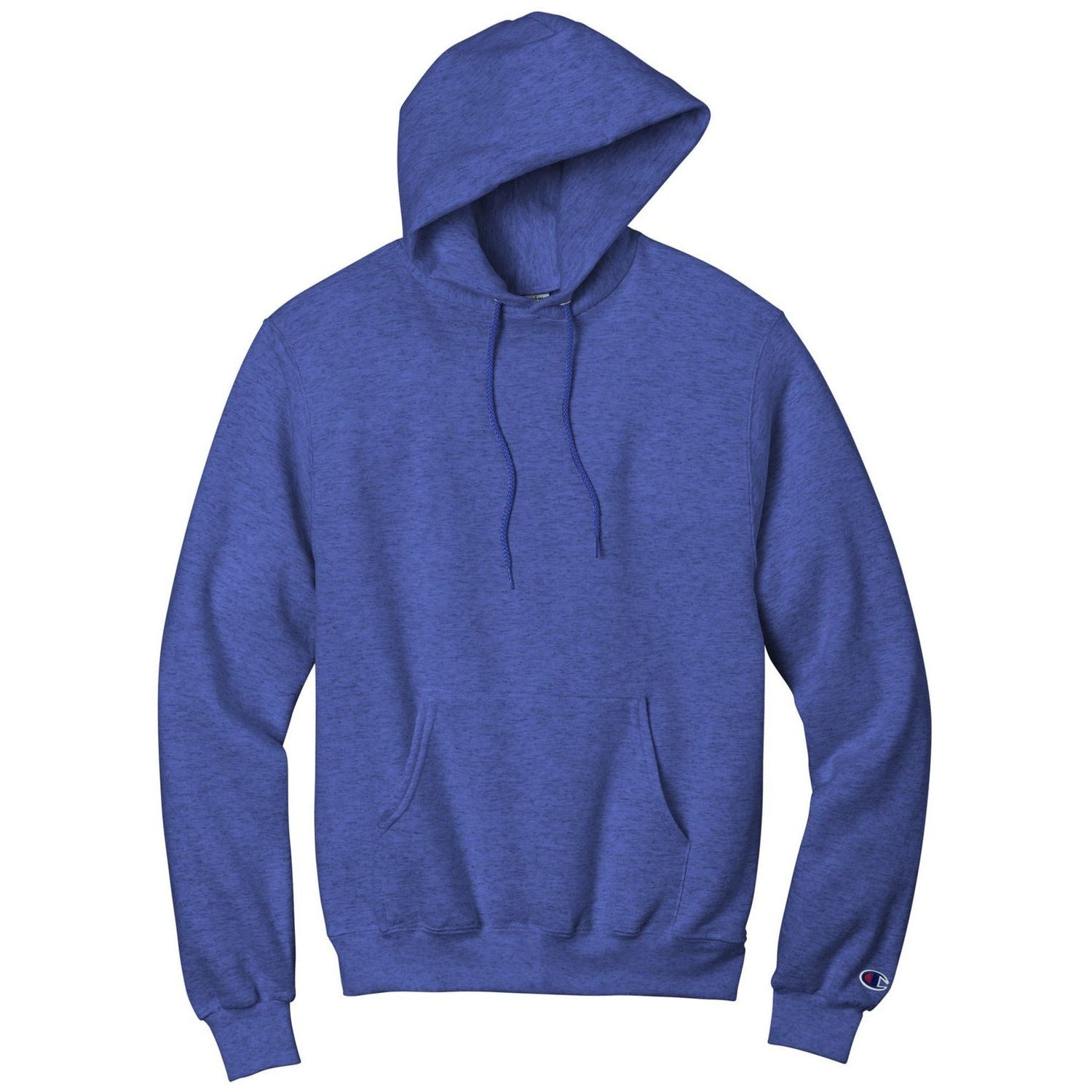 Royal Blue Heather