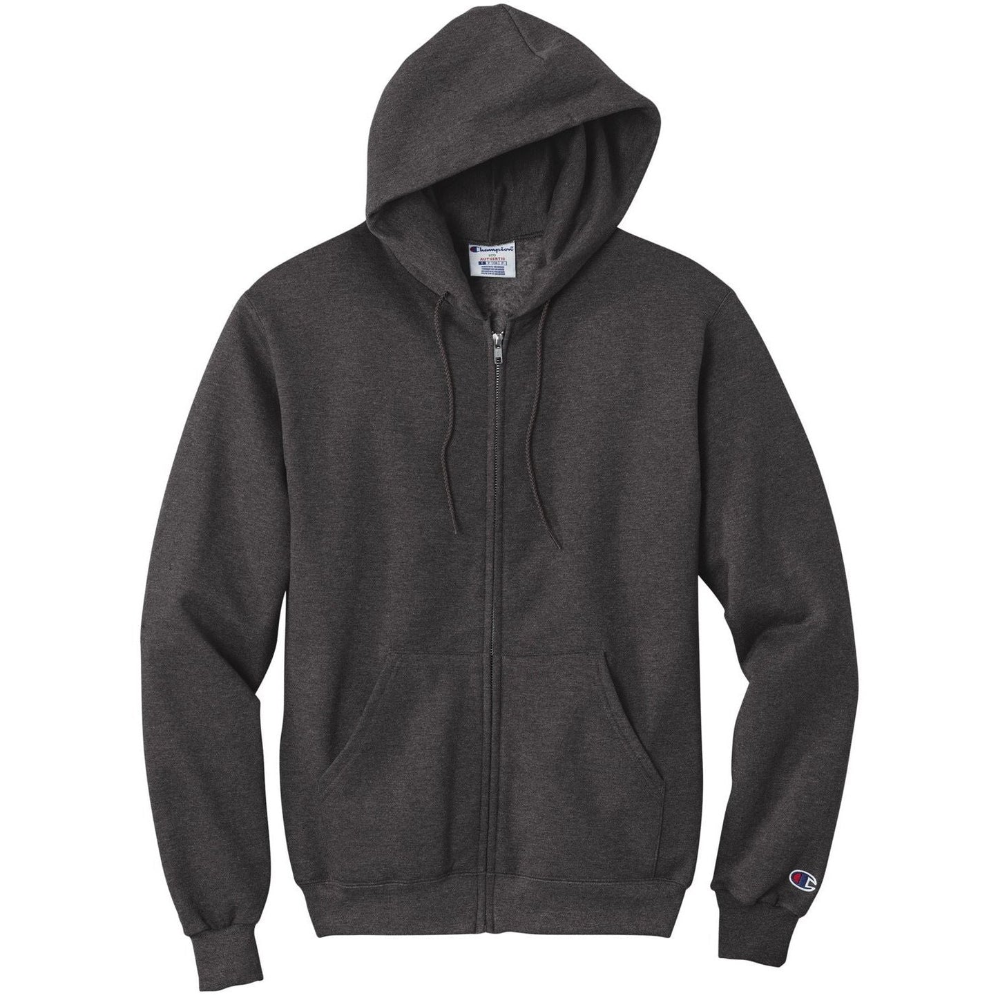 Charcoal Heather