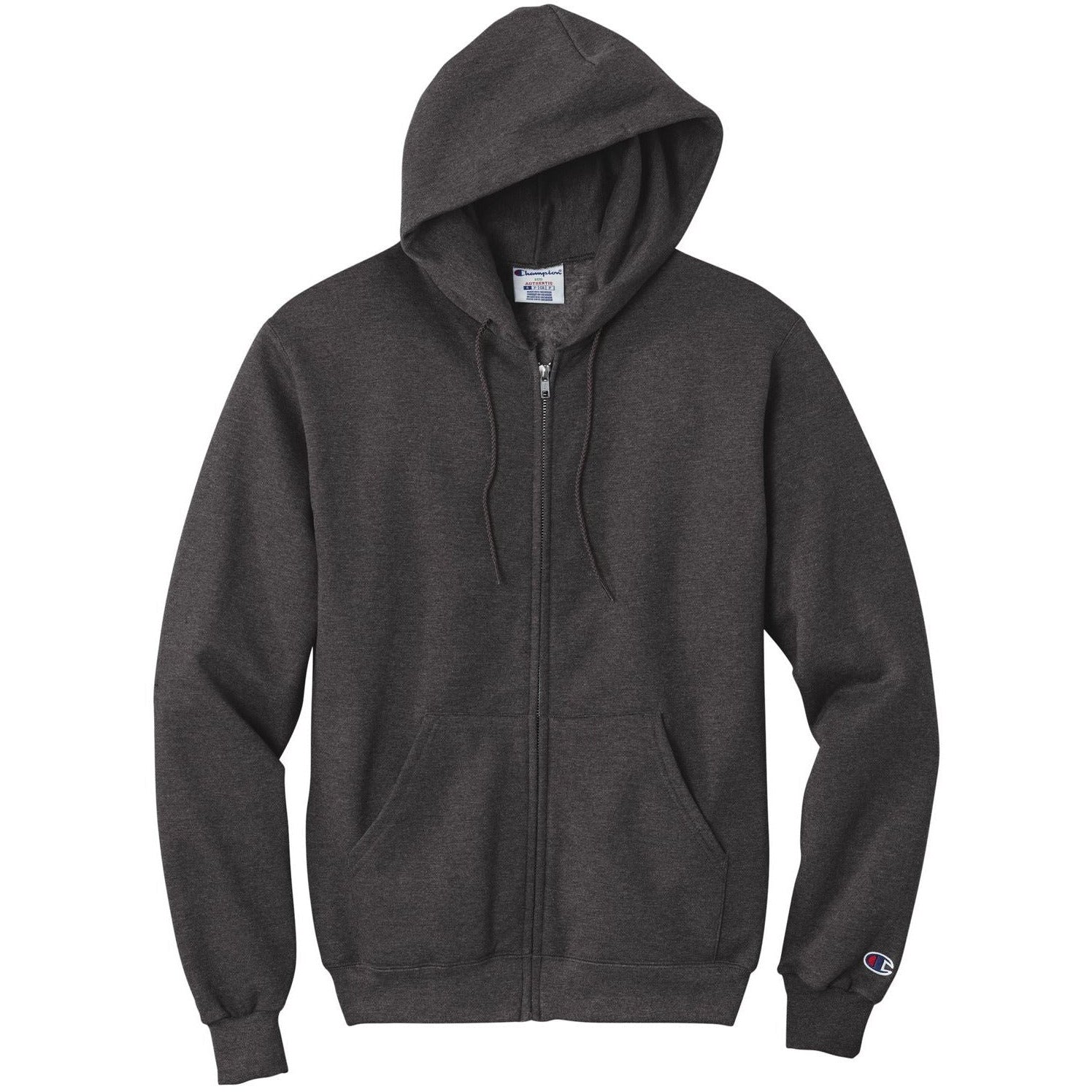 Charcoal Heather