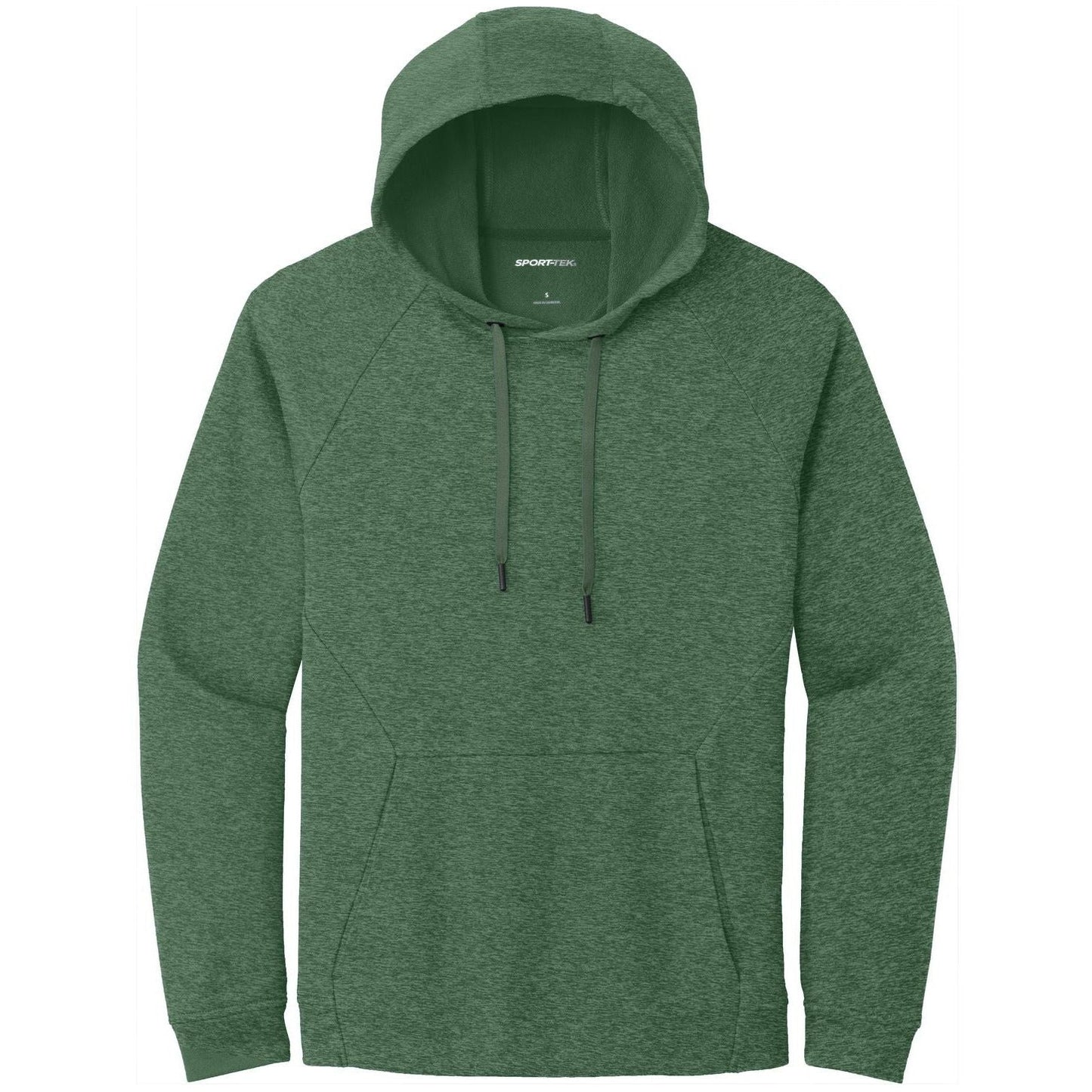 Forest Green Heather