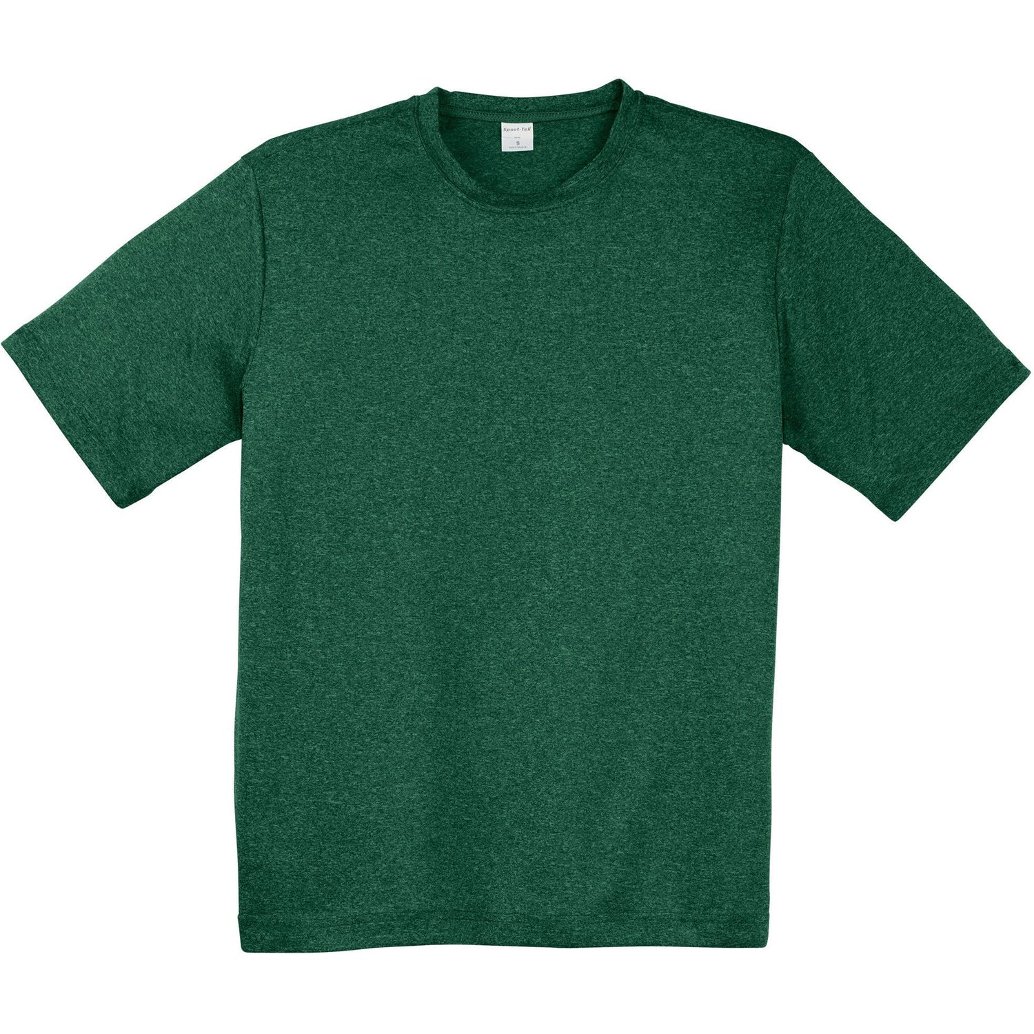 Forest Green Heather