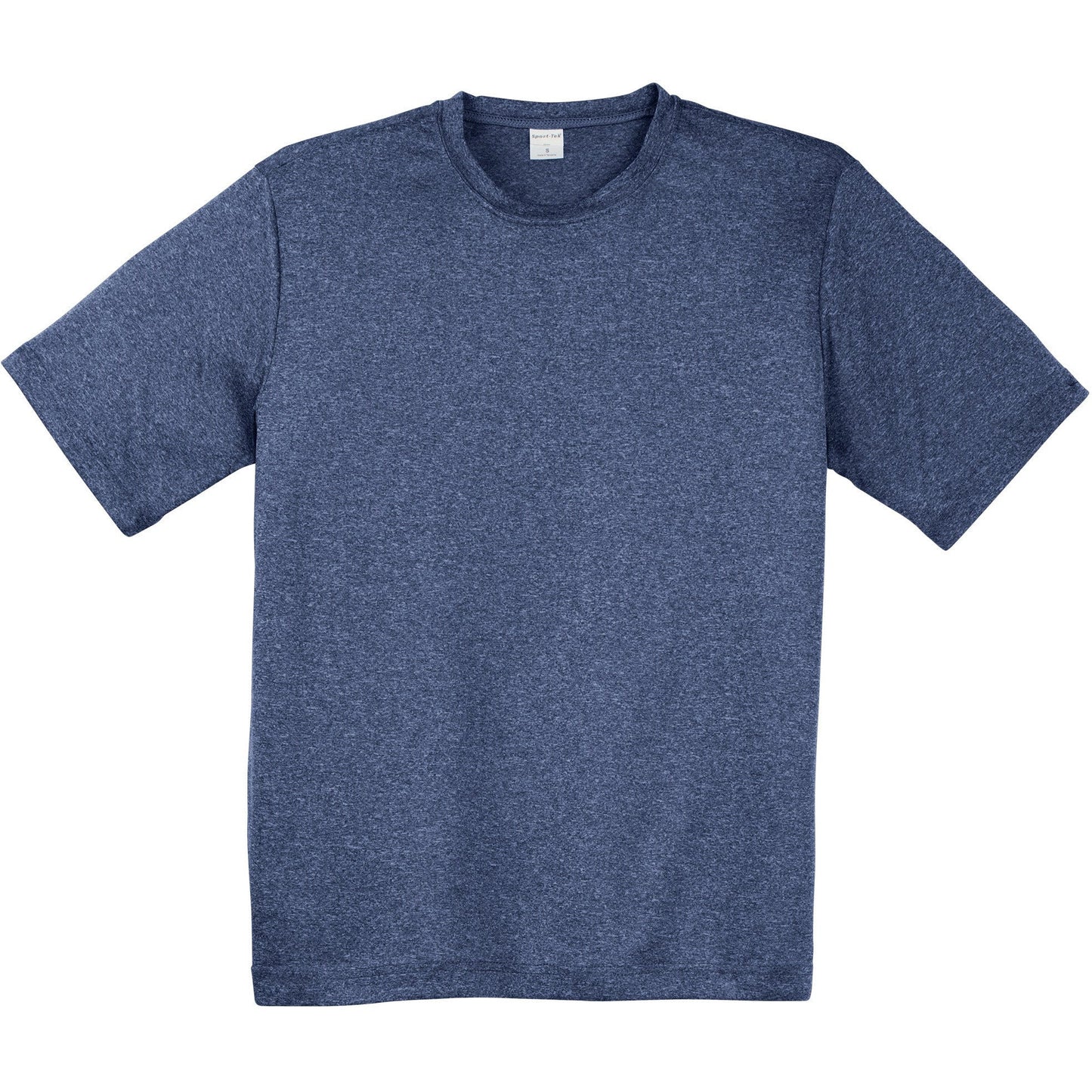 True Navy Heather
