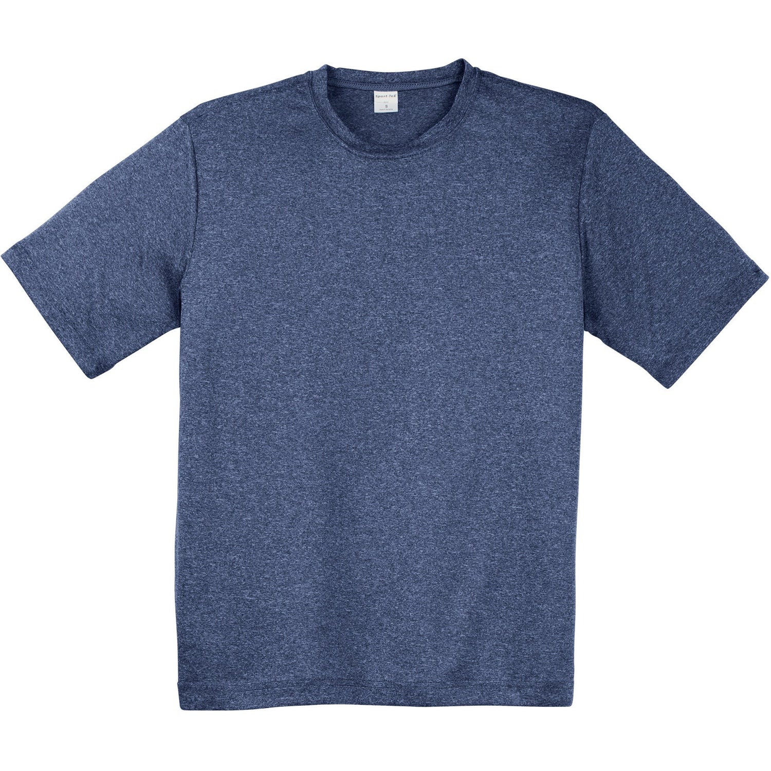 True Navy Heather