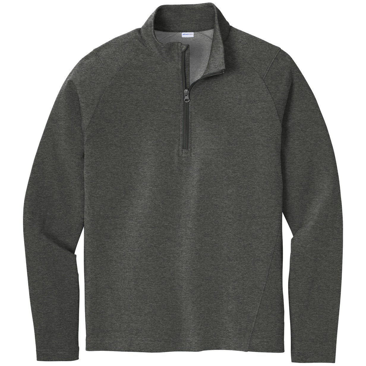Dark Grey Heather