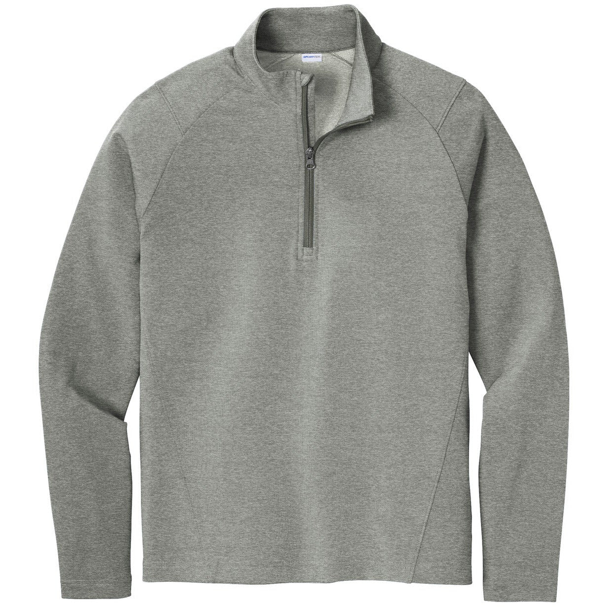 Light Grey Heather
