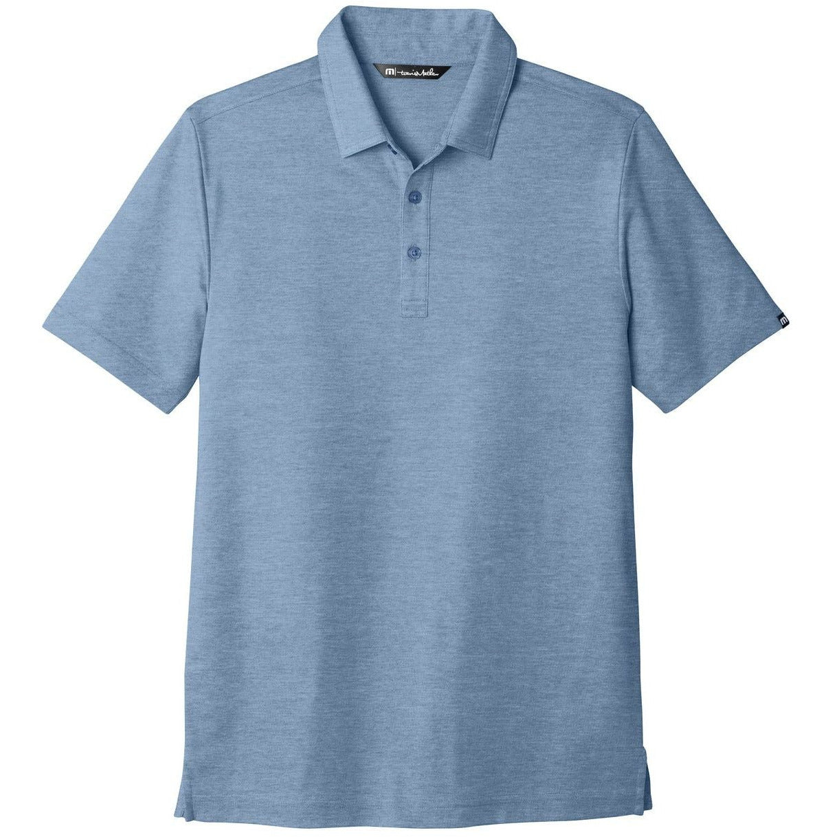 Classic Blue Heather