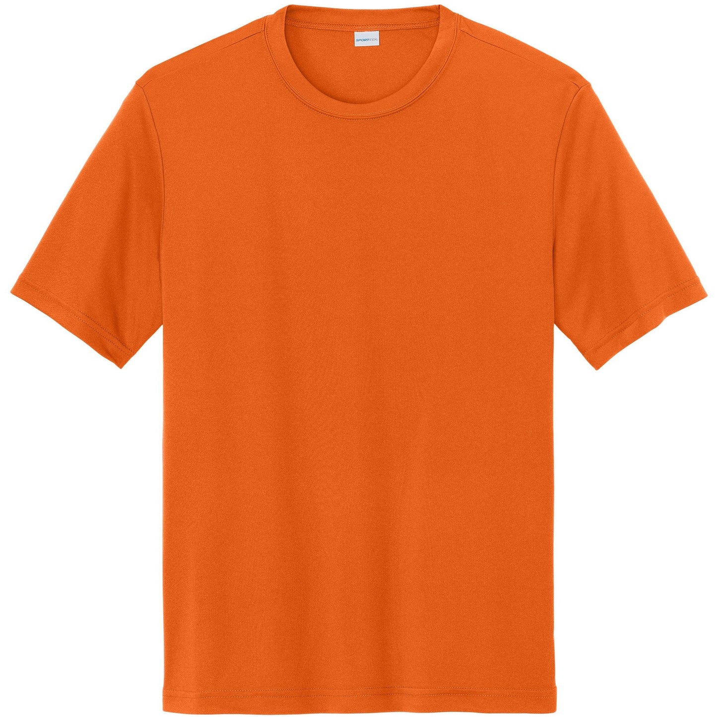 Deep Orange