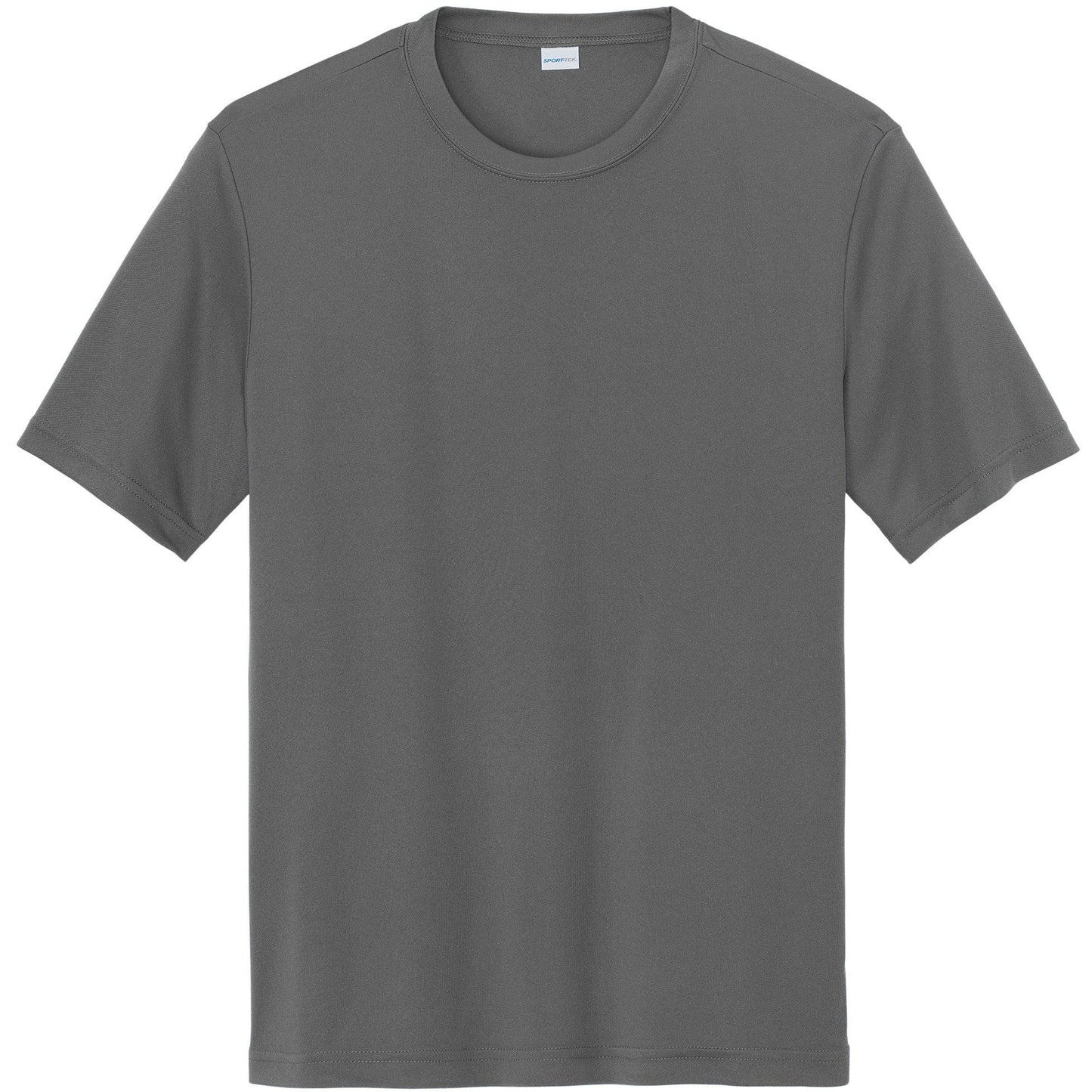 Iron Grey