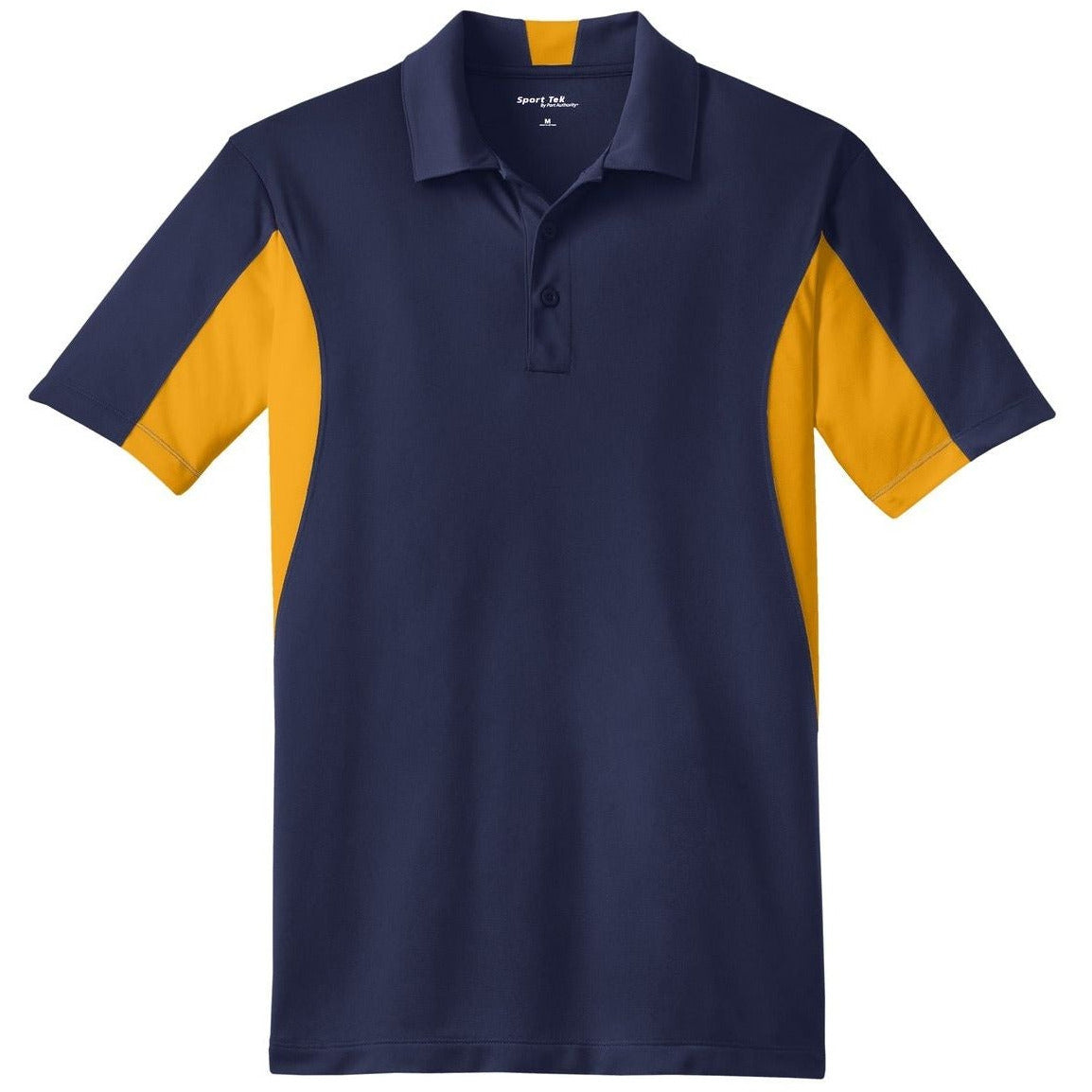 True Navy/ Gold