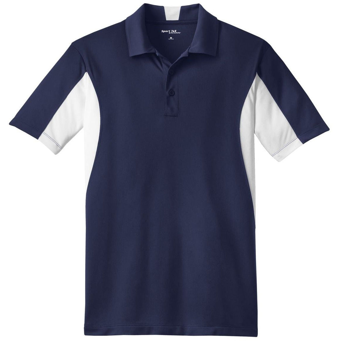 True Navy/ White