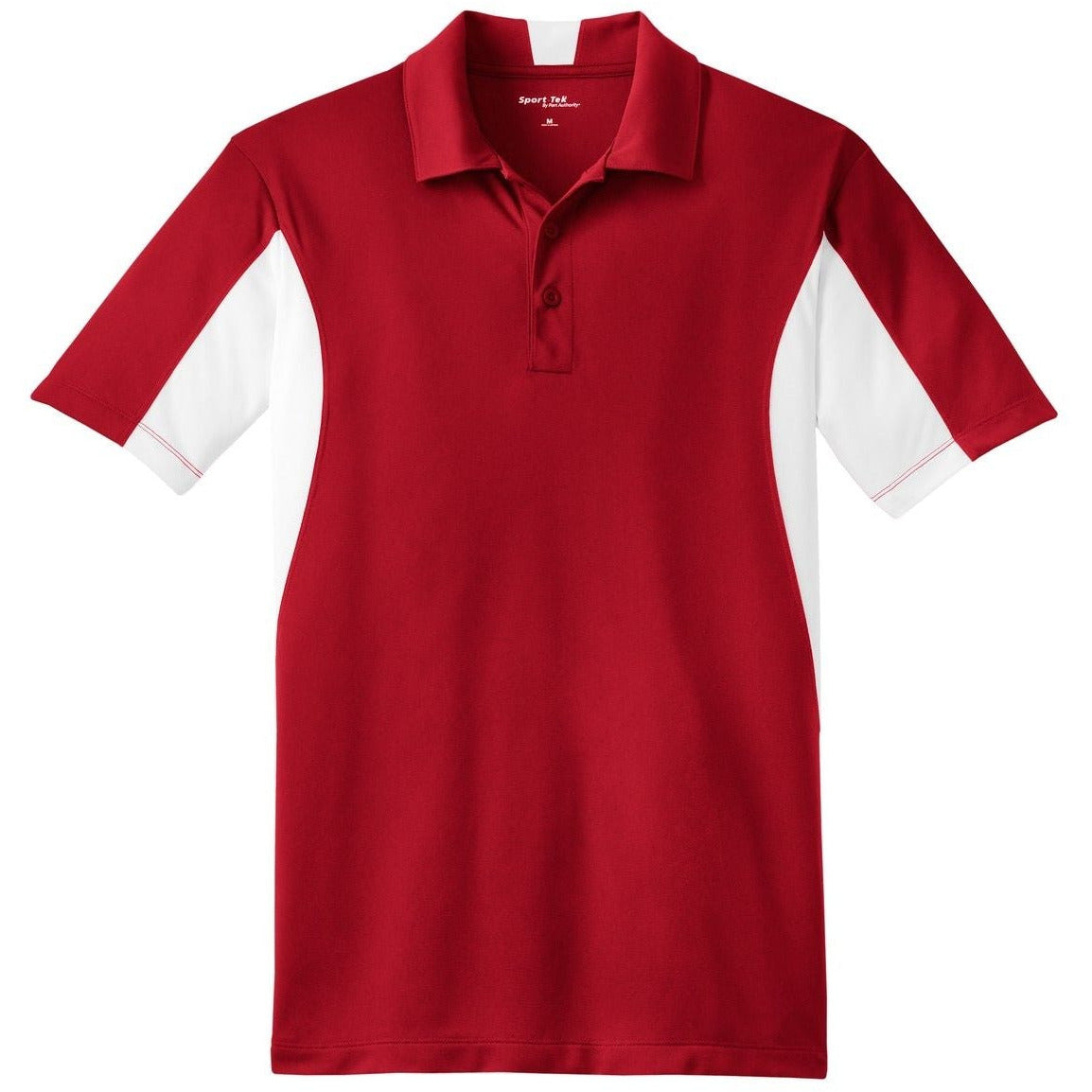 True Red/ White