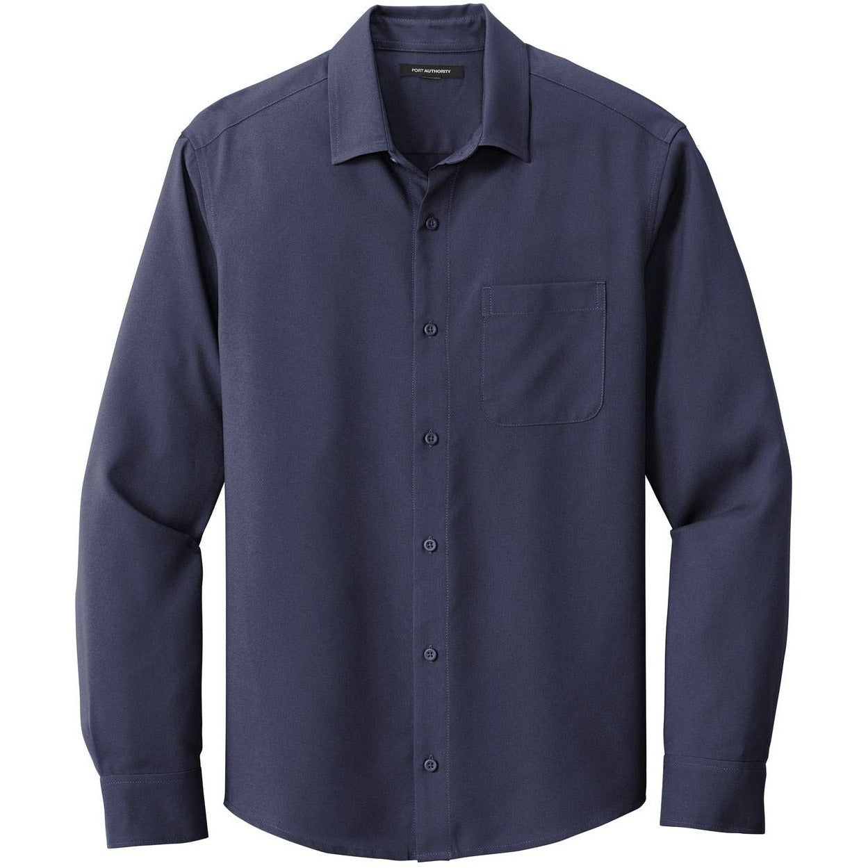 True Navy