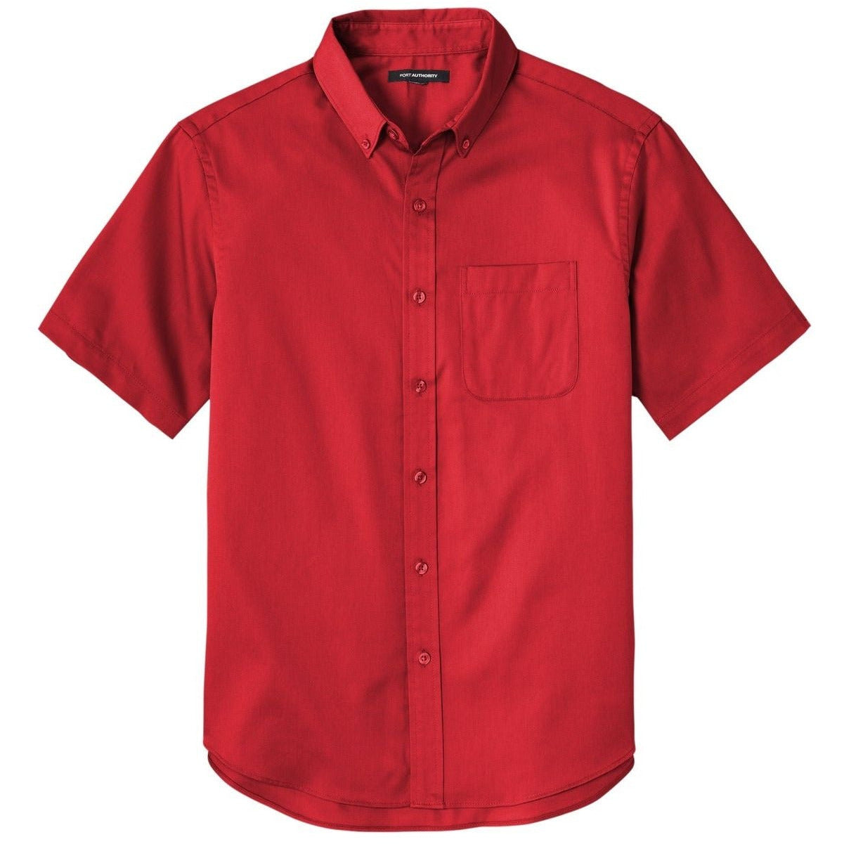 Rich Red