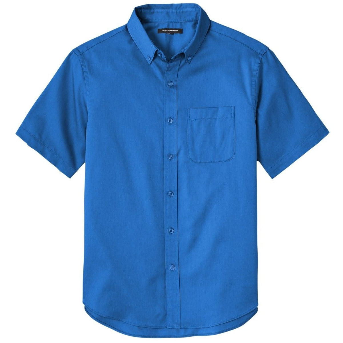 Strong Blue