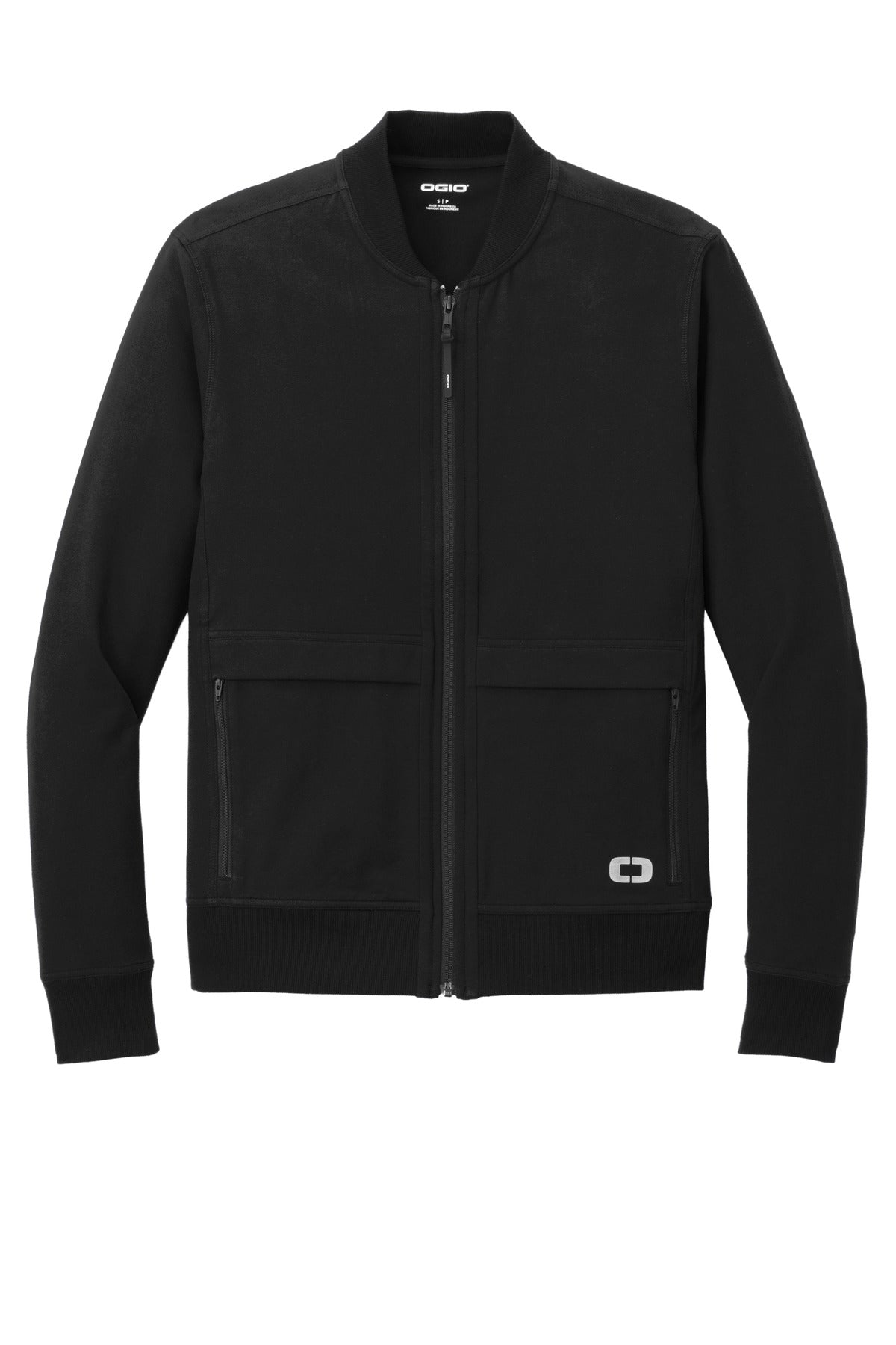OGIO® Outstretch Full-Zip