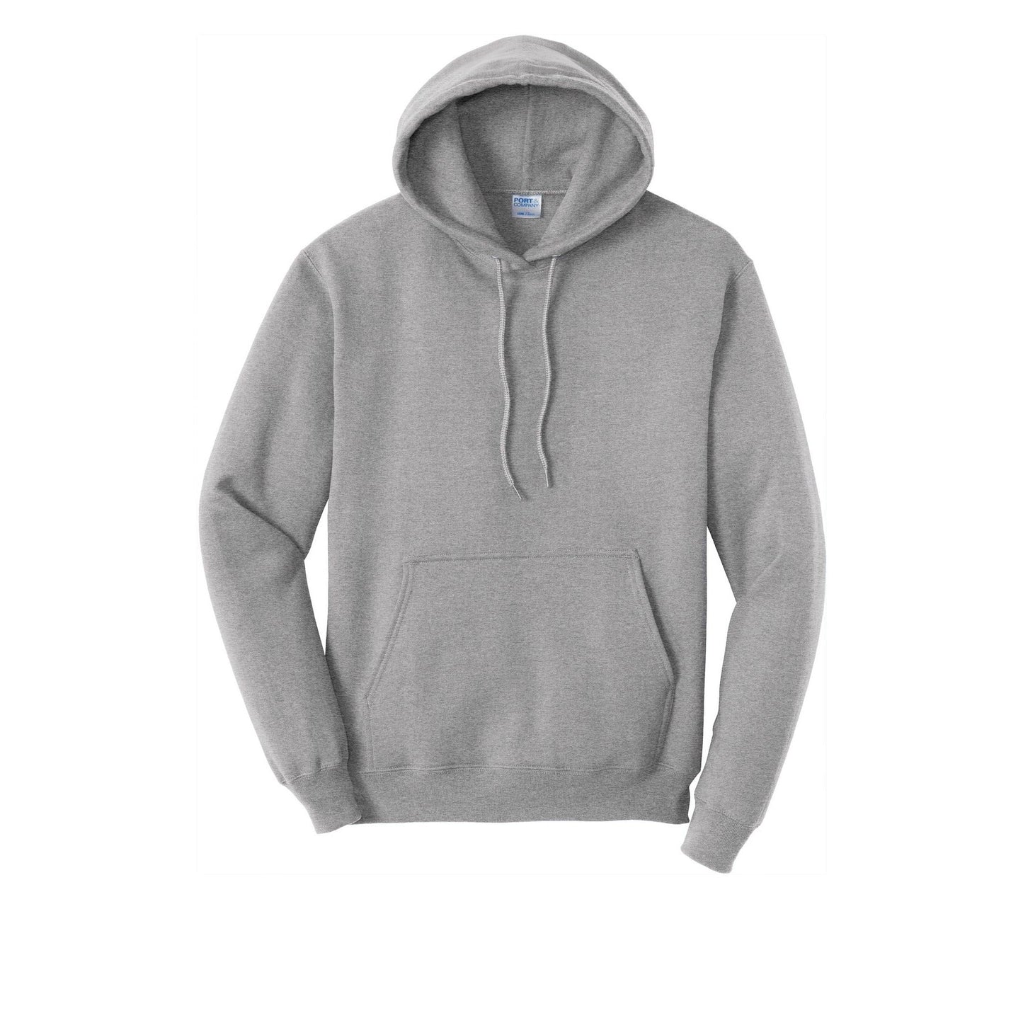 Port & Company ® Tall Core Fleece Pullover Hooded Sweatshirt